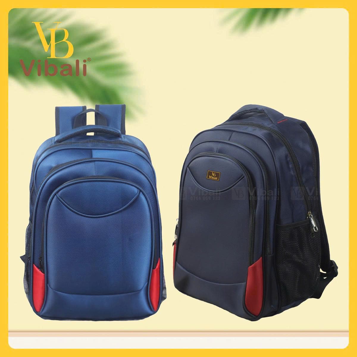 Balo đựng laptop VBB039 balo đựng laptop chống nước VBB039