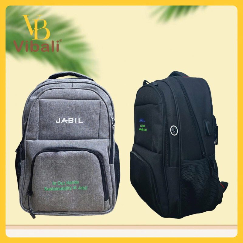 Balo laptop Jabil VBB029