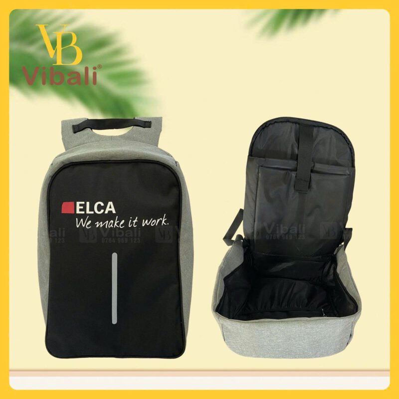 Balo laptop quà tặng ELCA VBB048 Balo laptop quà tặng ELCA VBB048