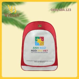 Balo Anh ngữ Ngôi Sao Việt VBB009