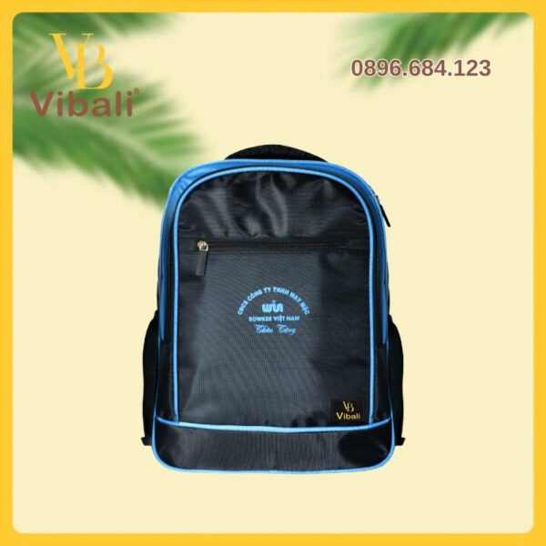 Balo Bowker Việt Nam VBB004 Balo Bowker Viet Nam VBB004