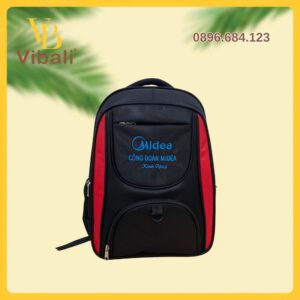 Balo quà tặng Midea VBB003