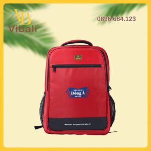 Balo Trung học Đông Á VBB010