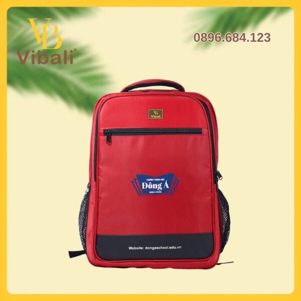 Balo Trung học Đông Á VBB010 Balo Trung hoc Dong A VBB010