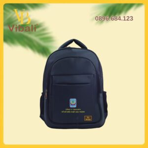 Balo Xổ số kiến thiết Sóc Trăng VBB024