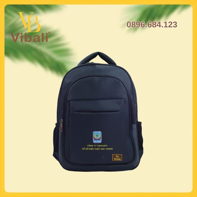 Balo Xổ số kiến thiết Sóc Trăng VBB024