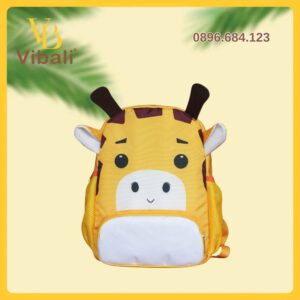 Balo hươu cao cổ VBB087