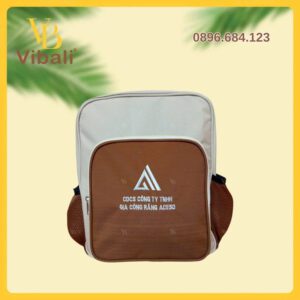 Balo mầm non VBB101