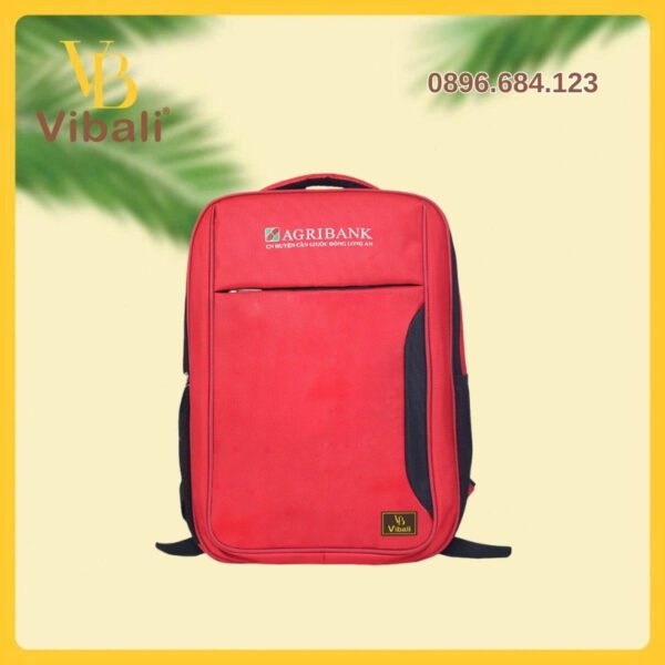 Balo ngân hàng Agribank VBB021 Balo ngan hang Agribank VBB021