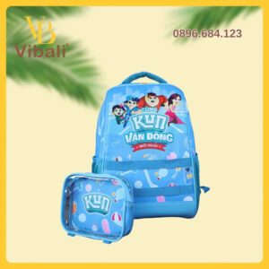 Balo quà tặng KUN VBB014