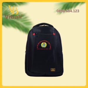 Balo quà tặng công ty Tỷ Xuân VBB022