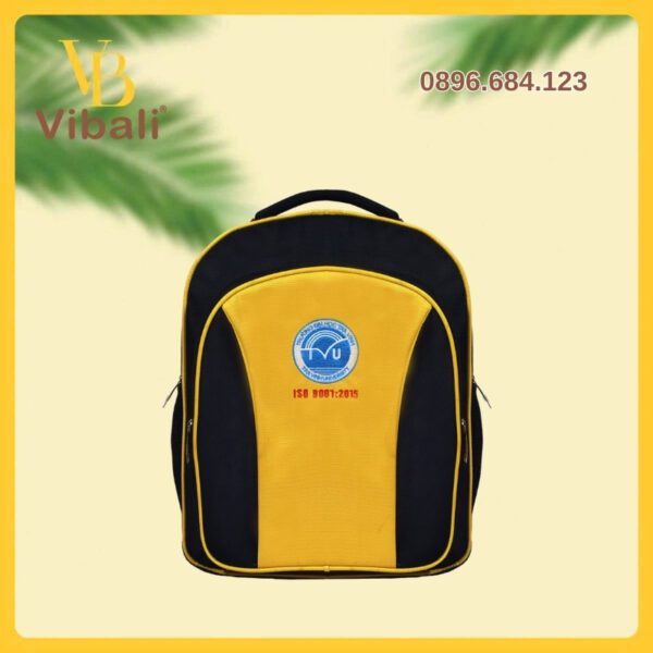 Balo trường đại học Trà Vinh VBB027 Balo truong dai hoc Tra Vinh VBB027