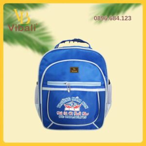 Balo trường mầm non VBB012