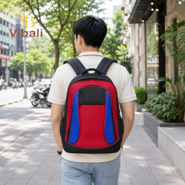 Balo du lịch thị trường VBB082