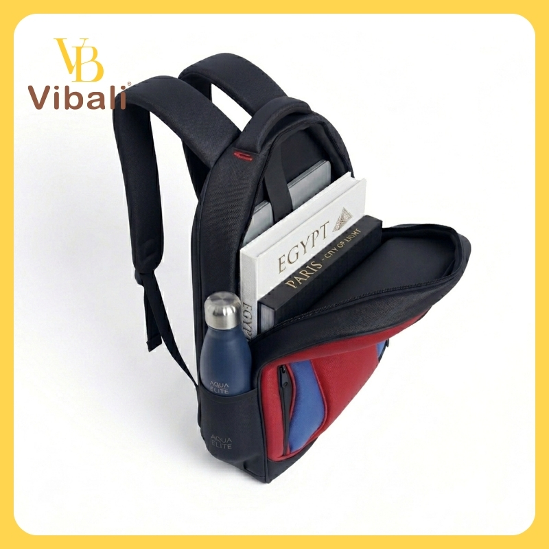 Balo du lịch thị trường VBB082