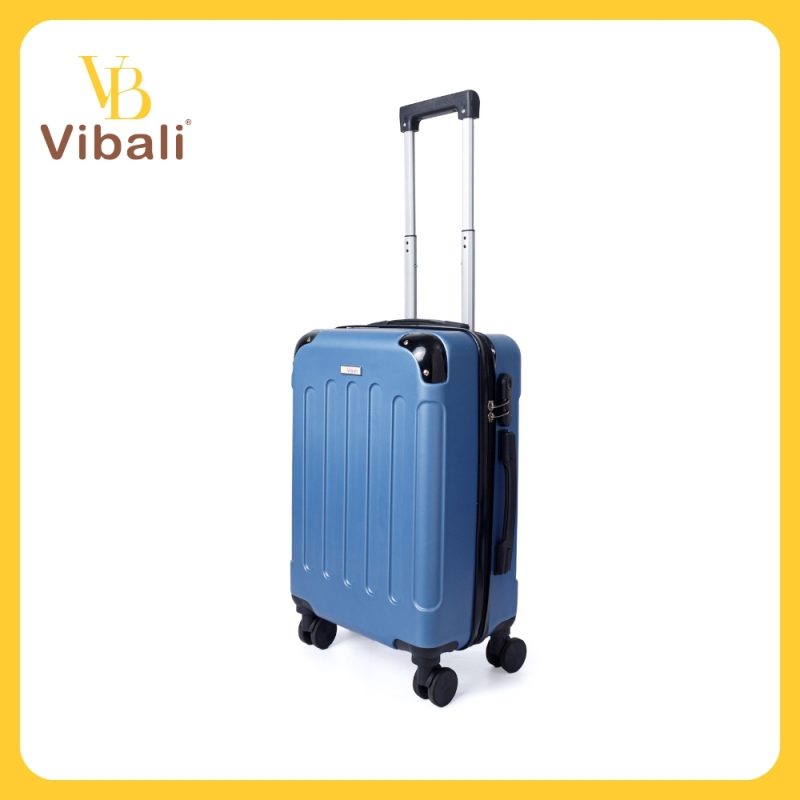 Vali nhựa ABS VBV046 Vali nhựa ABS VBV046 xanh titan