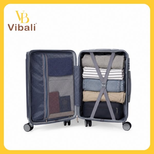 Vali nhựa ABS VBV046 Vali nhựa ABS VBV046