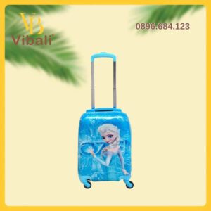 Vali nhựa ABS cho trẻ em VBV016