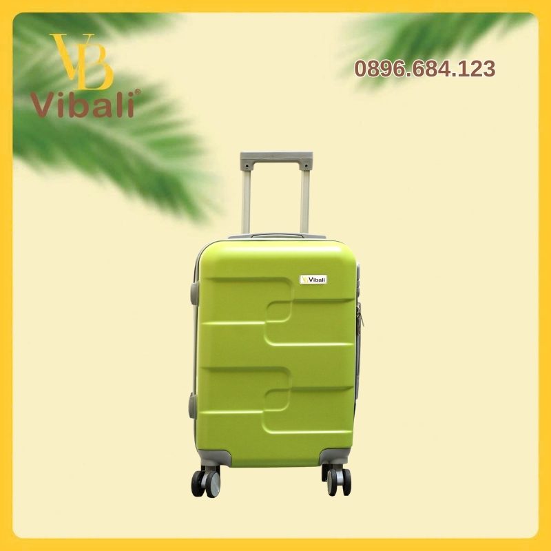 Vali nhua ABS VBV008