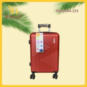 Vali nhựa ABS VBV038