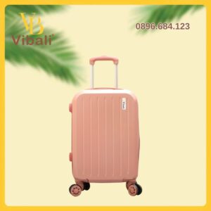 Vali nhựa ABS VBV002