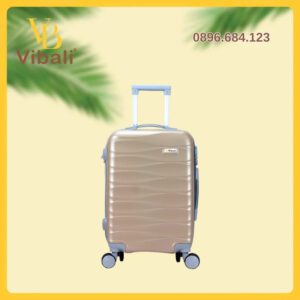 Vali nhựa ABS VBV011