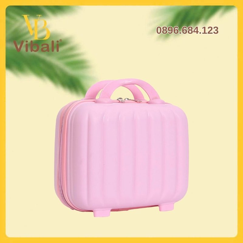 cốp cá nhân mini nhiều màu sắc