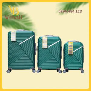 Vali nhựa ABS VBV005