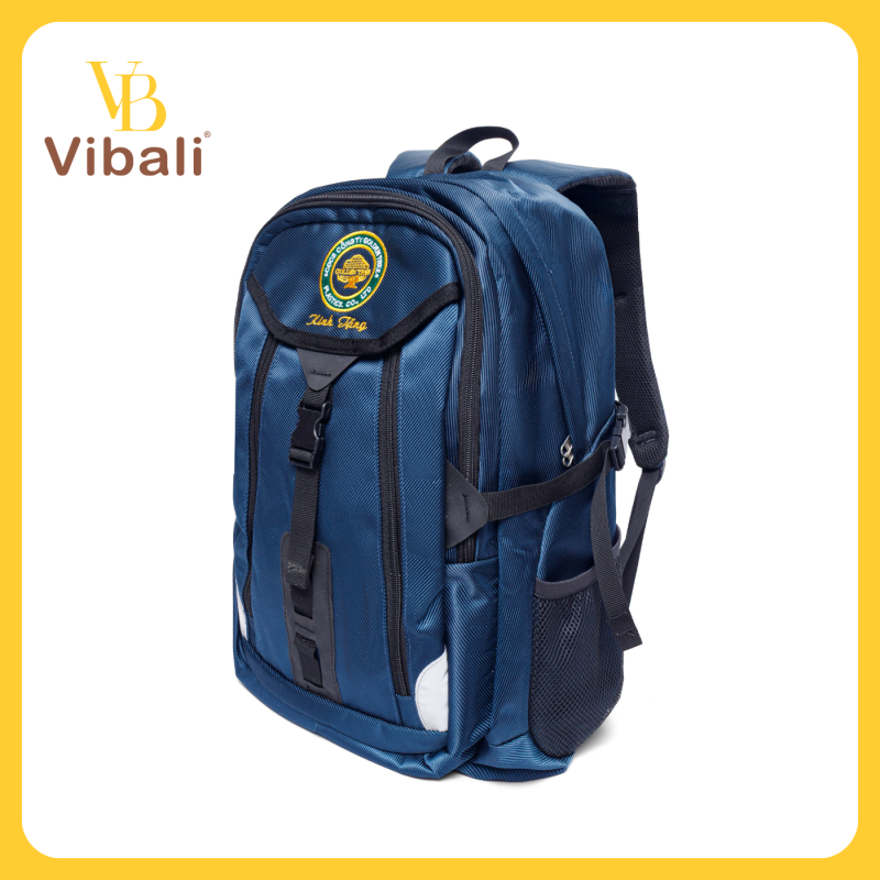 Balo du lịch Golden Tree VBB043 balo goc nghieng VBB043