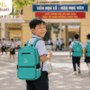 cap vai du in logo qua tang hoc