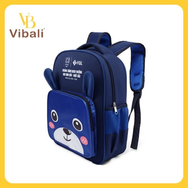 Balo mầm non VBB064 Balo mầm non VBB064