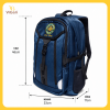 Balo du lịch Golden Tree VBB043 Balo du lịch Golden Tree VBB043