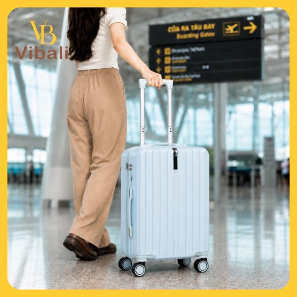Vali nhựa PC VBV049