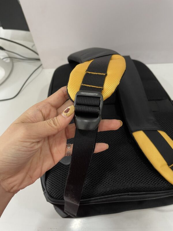 Balo sinh viên Hutech VBB001 Balo sinh viên Hutech VBB001