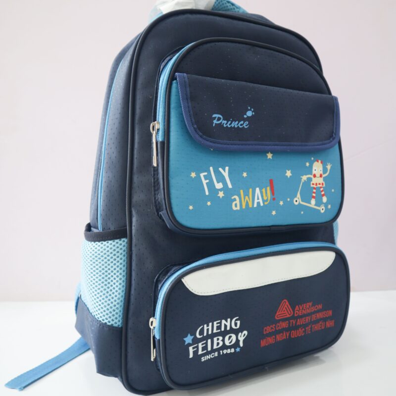 Balo Trường tiểu học Dennison VBB006