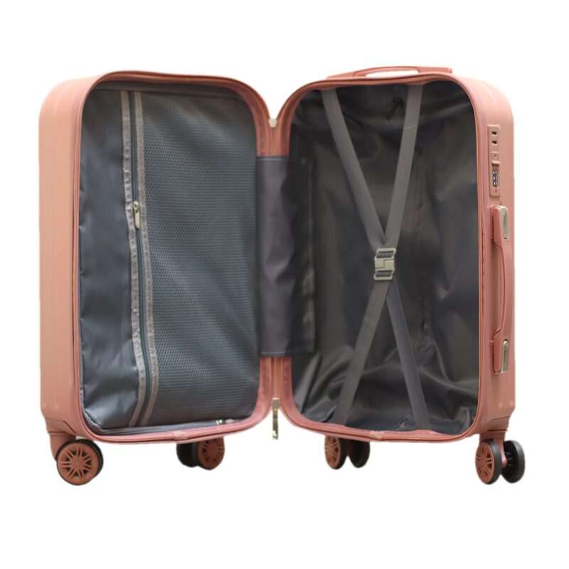 vali nhựa ABS VBV002