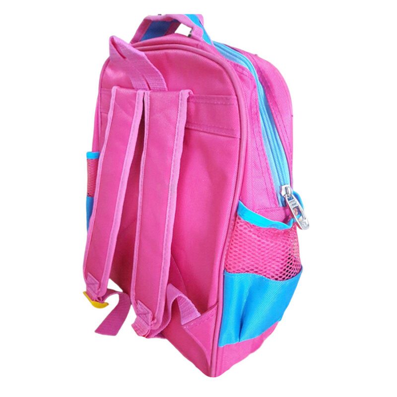 Balo trường mầm non VBB012 Balo quà tặng trường mầm non VBB012