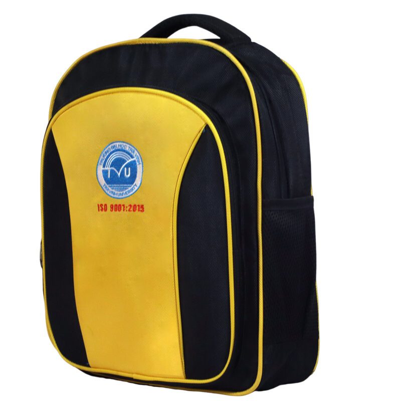 Balo trường đại học Trà Vinh VBB027 Balo trường đại học Trà Vinh VBB027