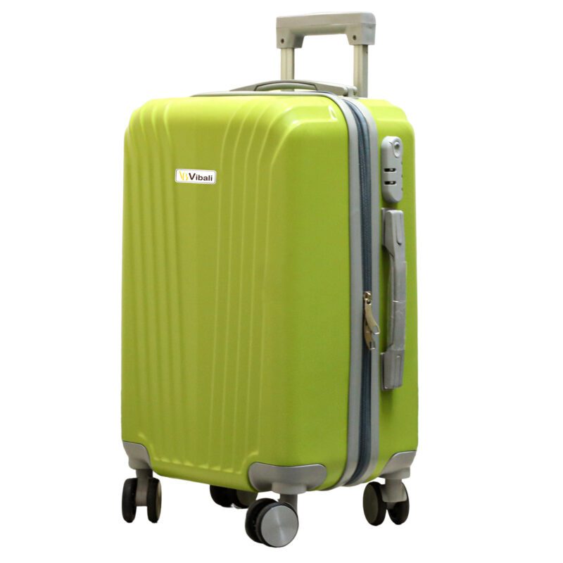 vali kéo du lịch nhựa ABS VBV012 