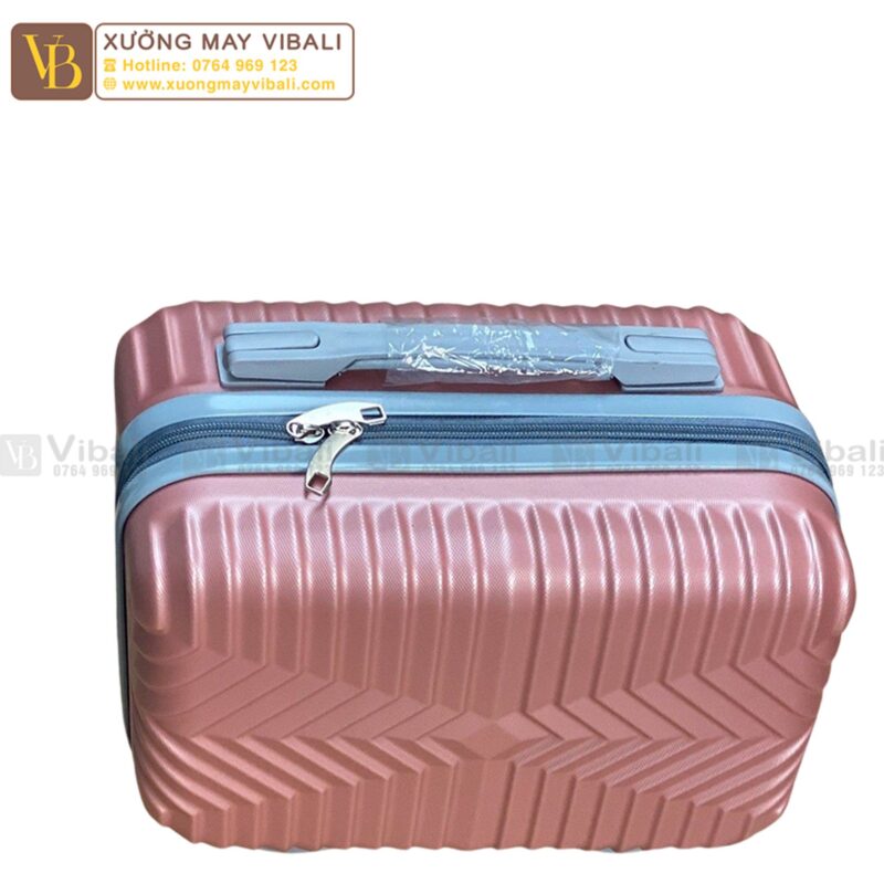 vali mini nhỏ gọn VBV034