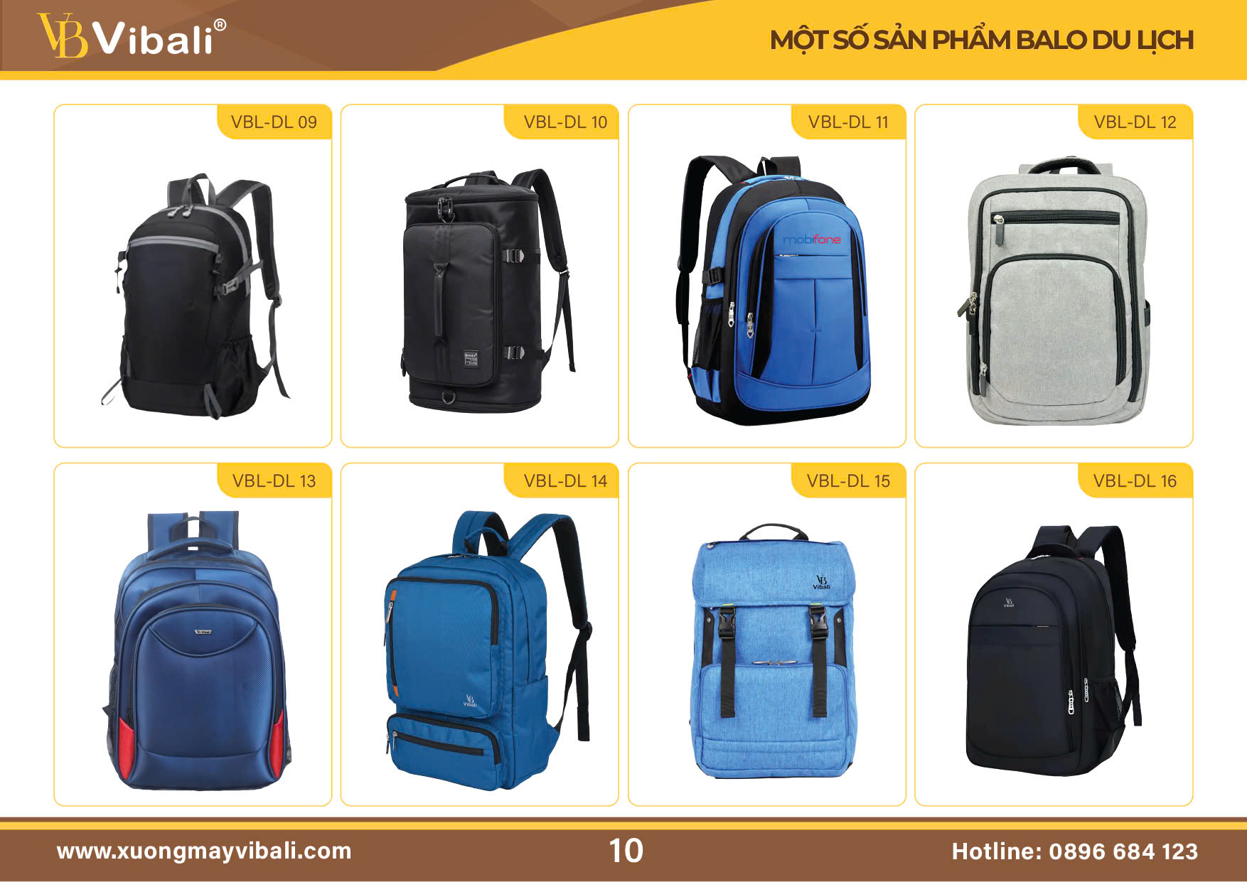 Balo du lịch Golden Tree VBB043 z6237284987026 e811cbd2becabf6e49a7196e5da90219