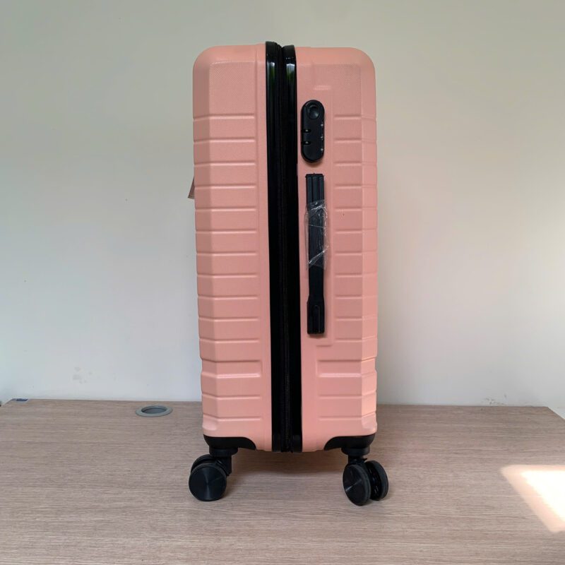 Vali nhựa ABS VBV041 vali kéo có khóa chống trộm VBV041