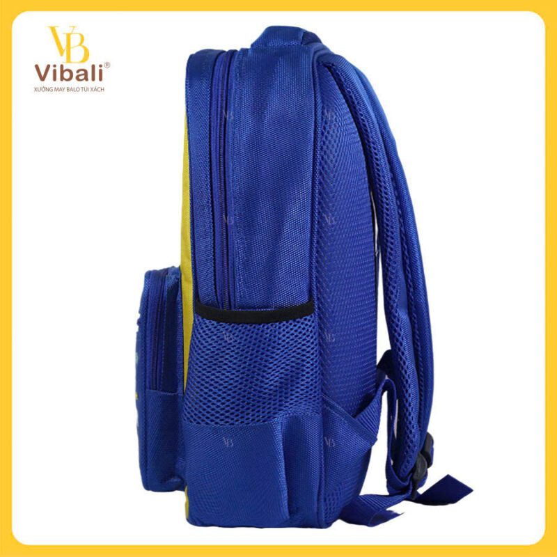 Balo trường tiểu học VBB011 balo quà tặng trường tiểu học VBB011
