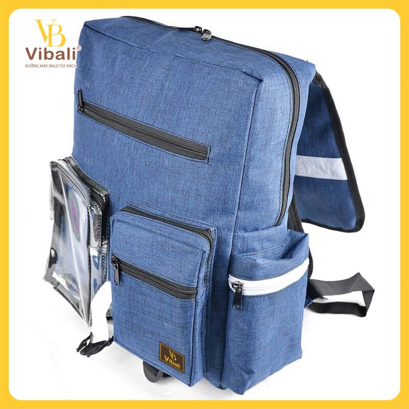Balo trung học VBB007 Balo trung học VBB007