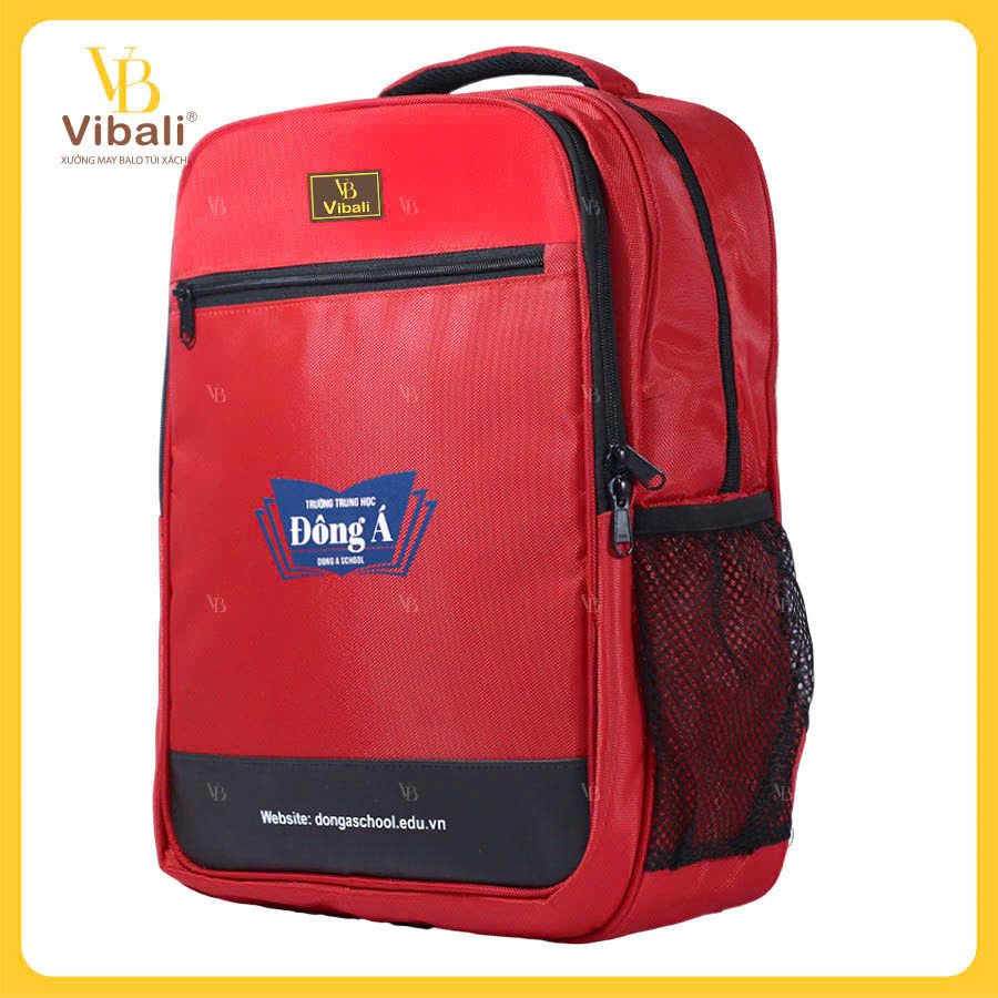 Balo Trung học Đông Á VBB010 Balo Trung học Đông Á VBB010