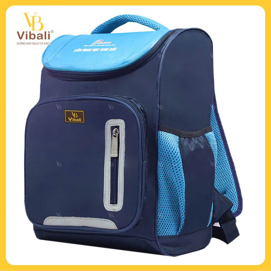 Balo chống gù tiểu học VBB013 Balo chống gù tiểu học VBB013