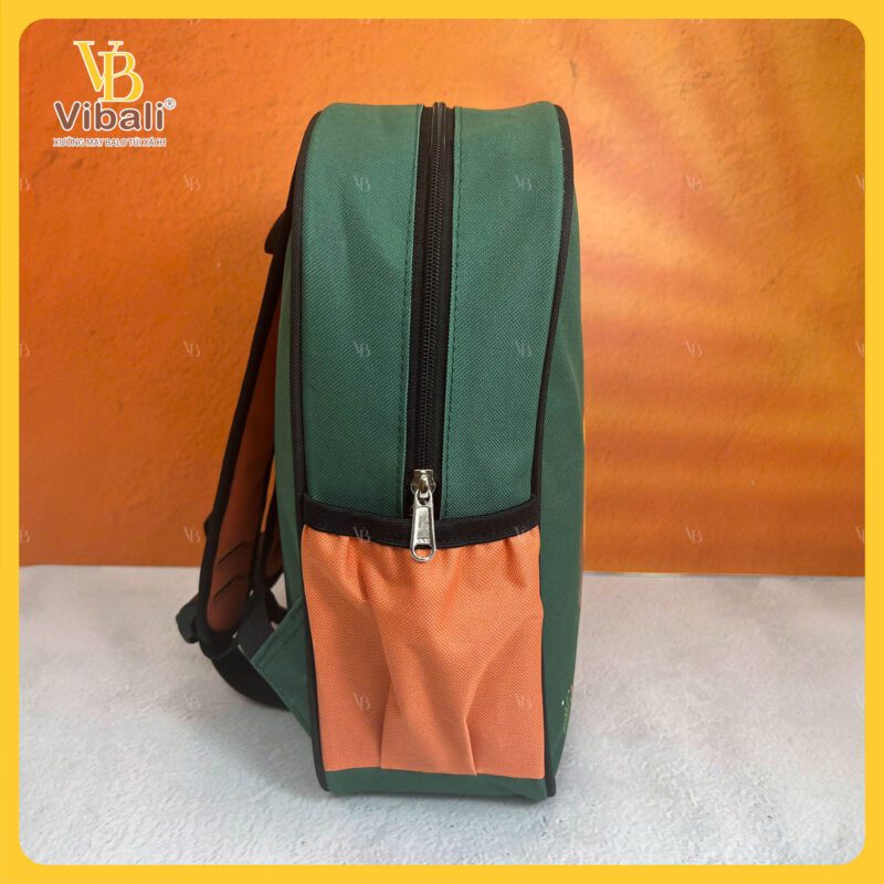 Balo mầm non quà tặng BIDV VBB056 Balo mầm non quà tặng BIDV VBB056