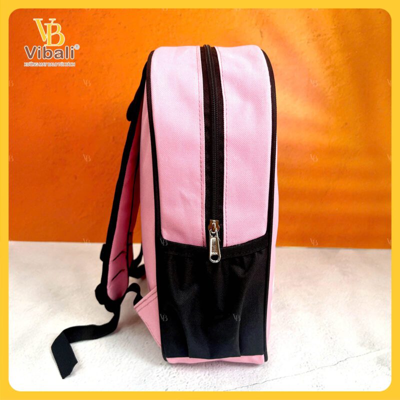 Balo mầm non quà tặng BIDV VBB056 z6720084242555 2aafa2cf2b462103834b0e7ffa1661cb