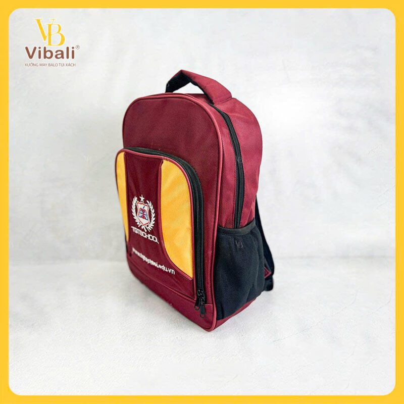 Balo trường Trần Quốc Tuấn VBB057 z6720085719676 a57e211d787bd1fa021ceddd33231172