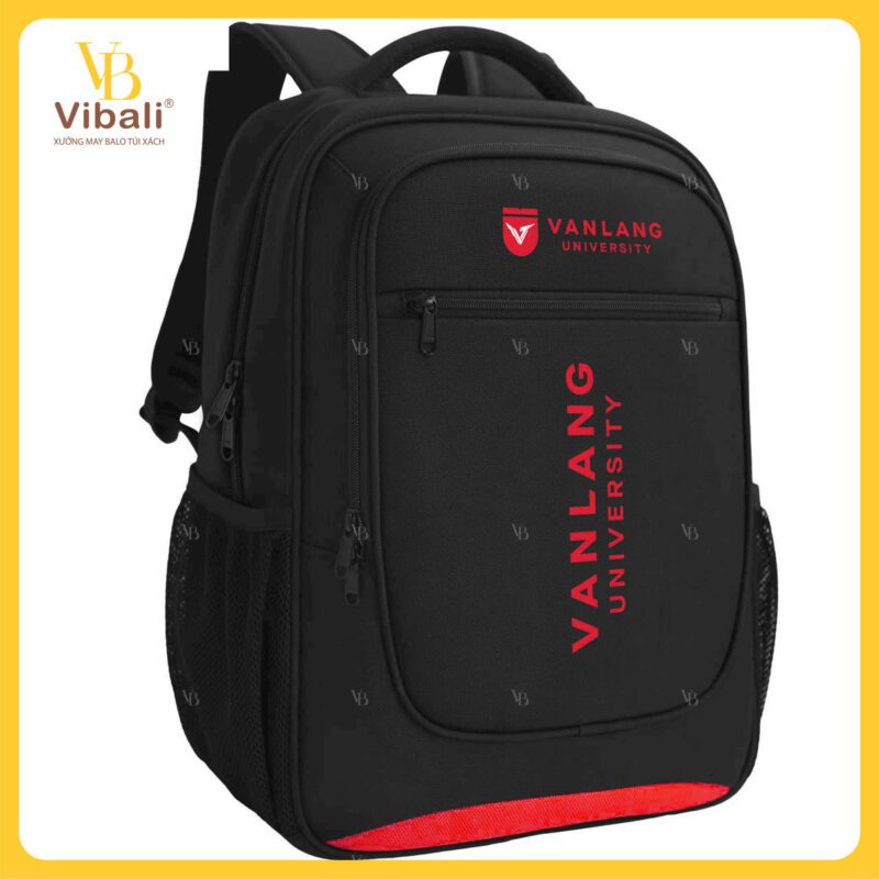 Balo Sinh viên ĐH Văn Lang VBB093 Balo Sinh viên ĐH Văn Lang VBB093